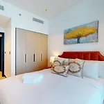 15 Northside Tower 2 - Charming One Bedroom