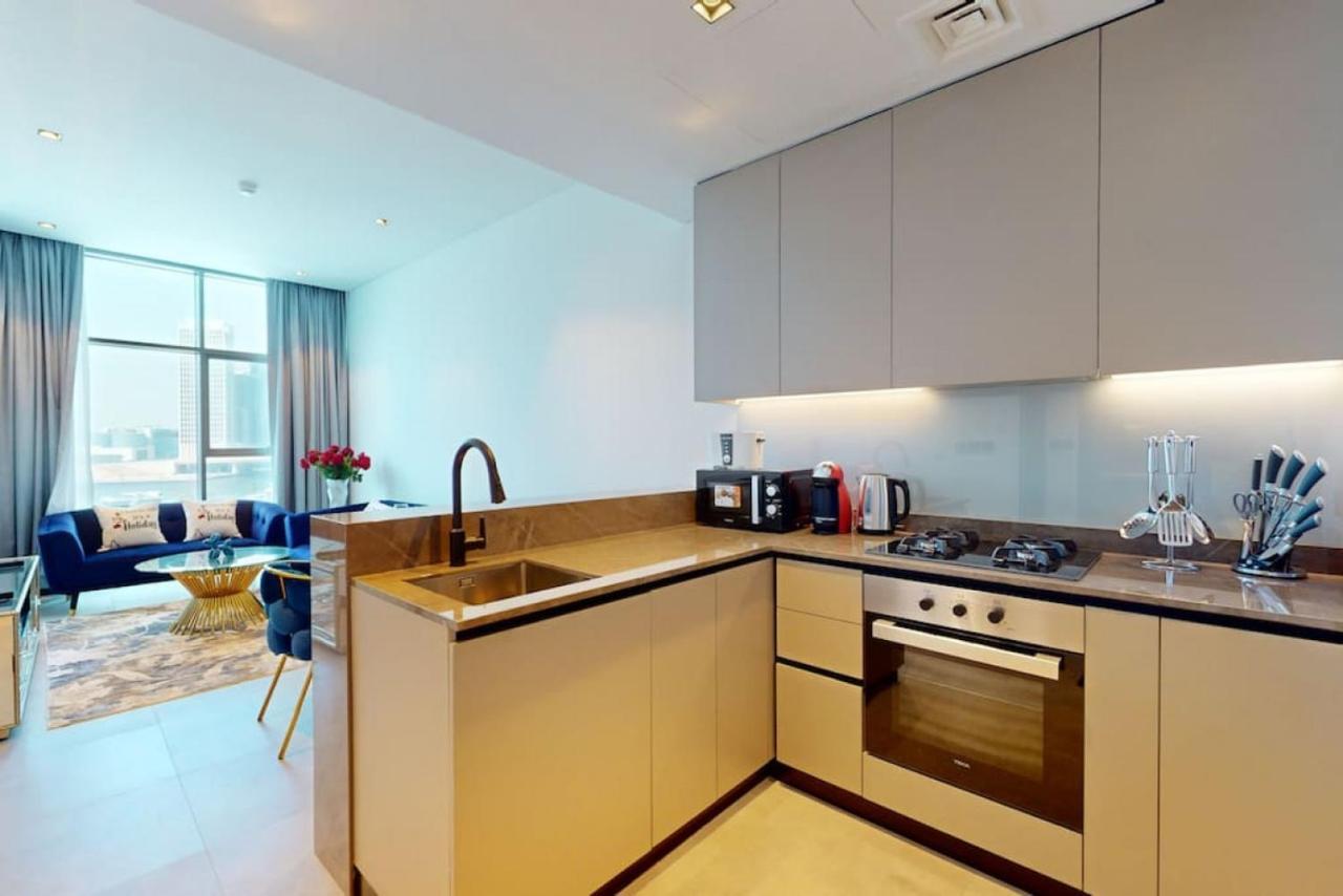 15 Northside Tower 2 - Charming One Bedroom