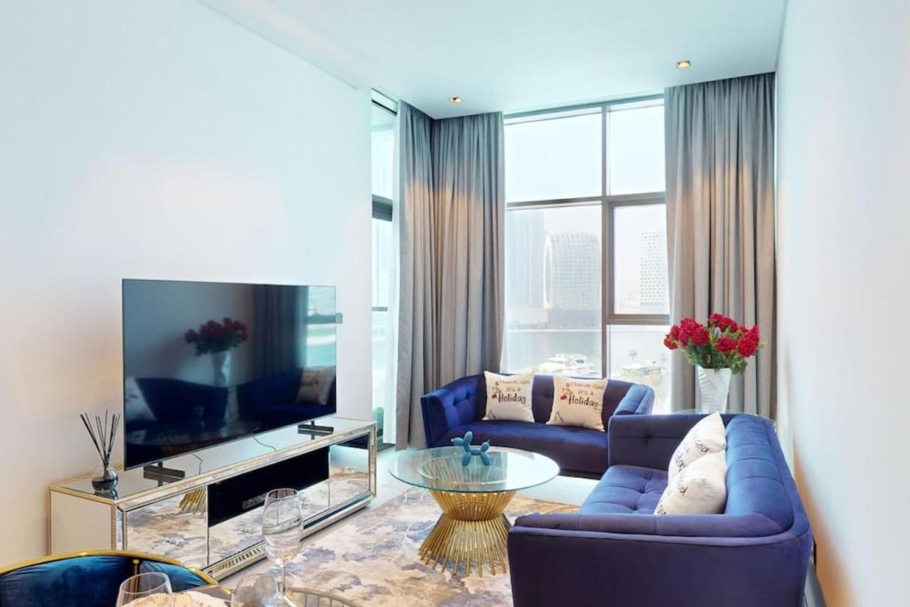 15 Northside Tower 2 - Charming One Bedroom Apartment *