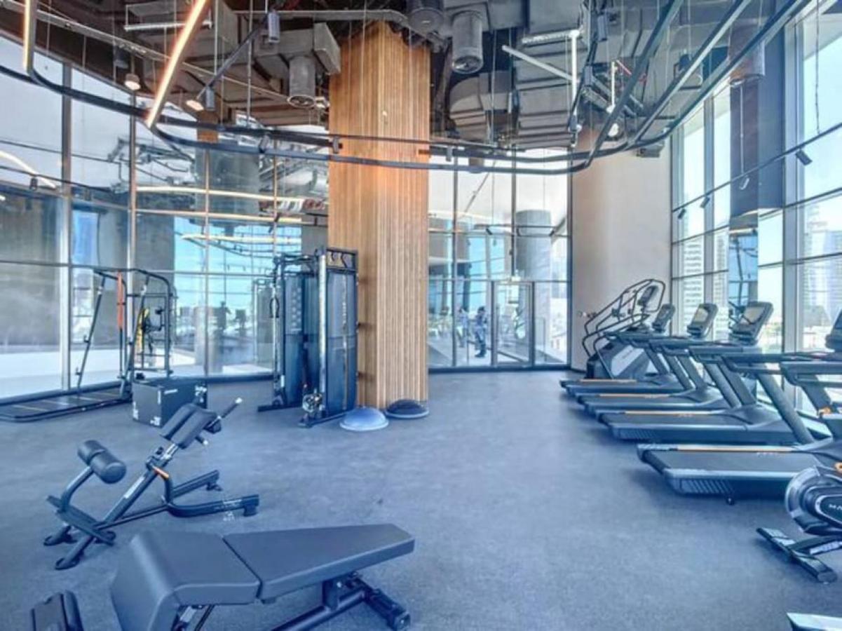Apartment 15 Northside Tower 2 - Charming One Bedroom Dubai