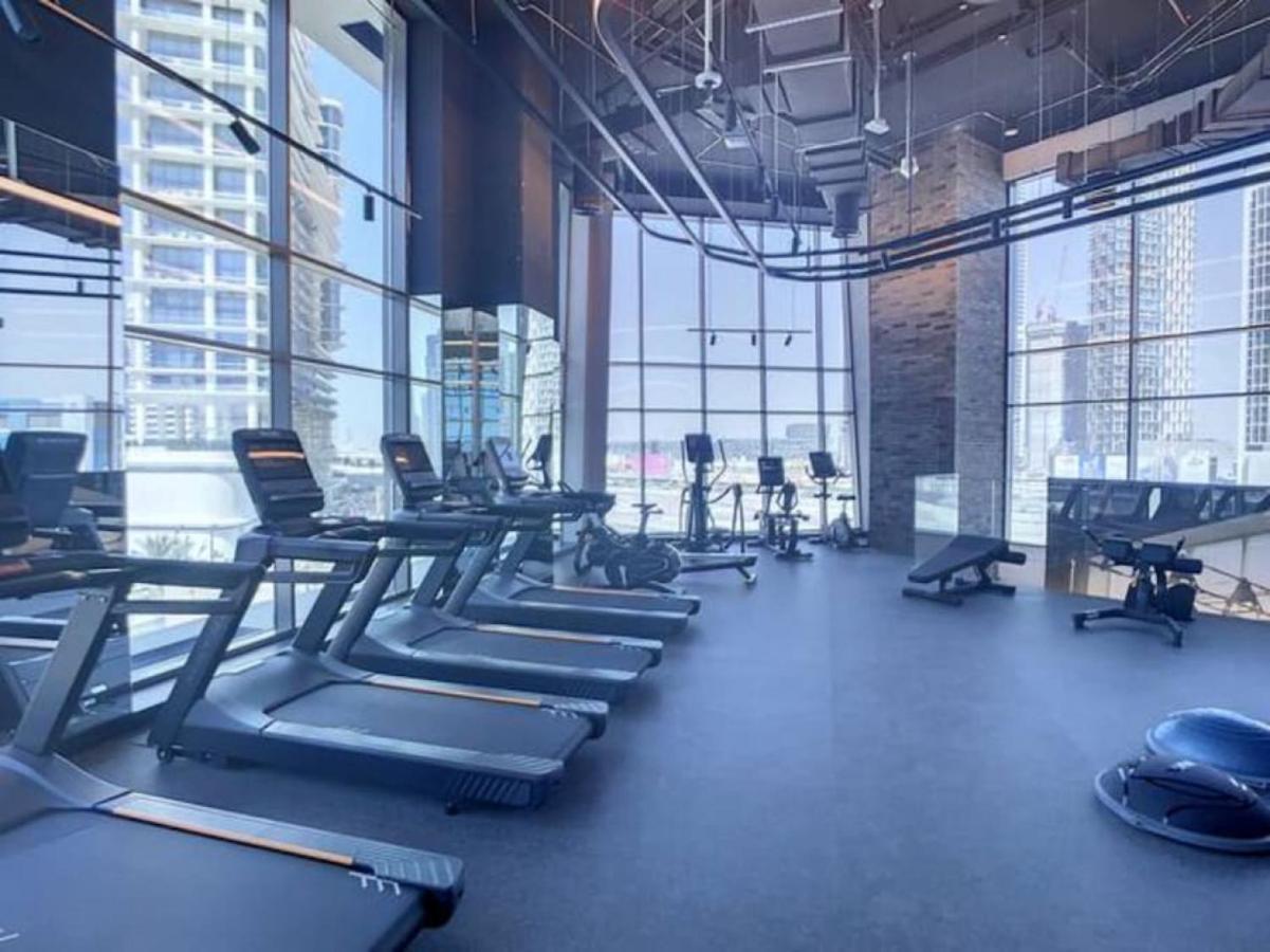 15 Northside Tower 2 - Charming One Bedroom Apartment *