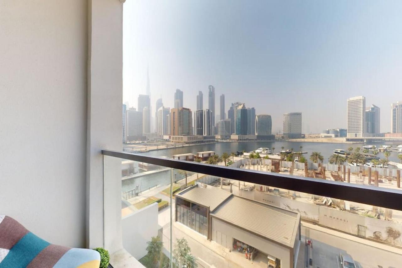 15 Northside Tower 2 - Charming One Bedroom * Dubai