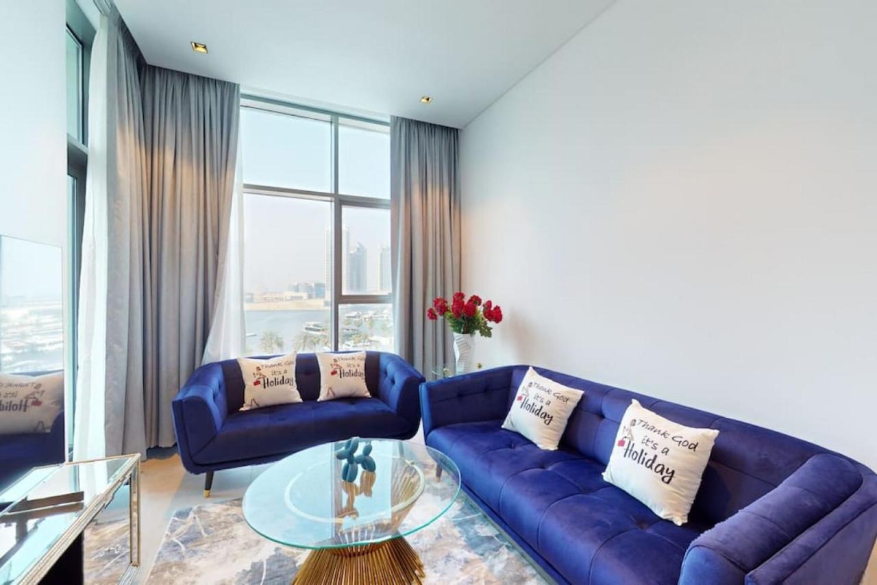 15 Northside Tower 2 - Charming One Bedroom Apartment Dubai