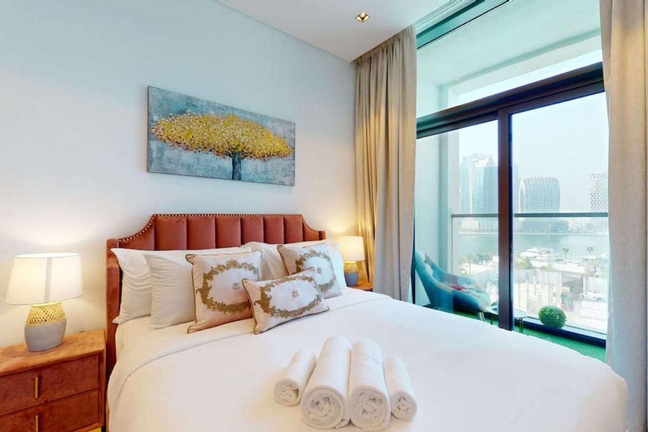 15 Northside Tower 2 - Charming One Bedroom Apartment