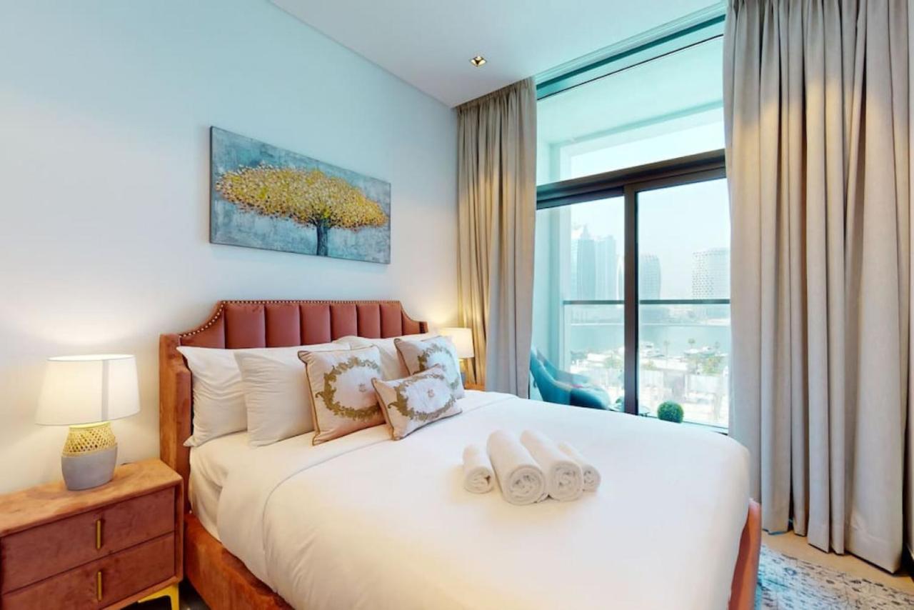 15 Northside Tower 2 - Charming One Bedroom Apartment *